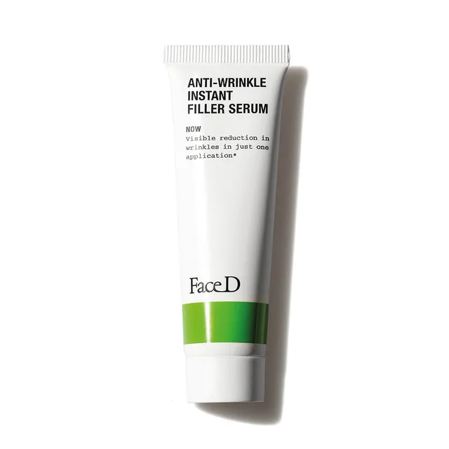 face-d-pure-plump-siero-viso-filler-anti-rughe-istantaneo-acido-ialuronico-30-ml image 1