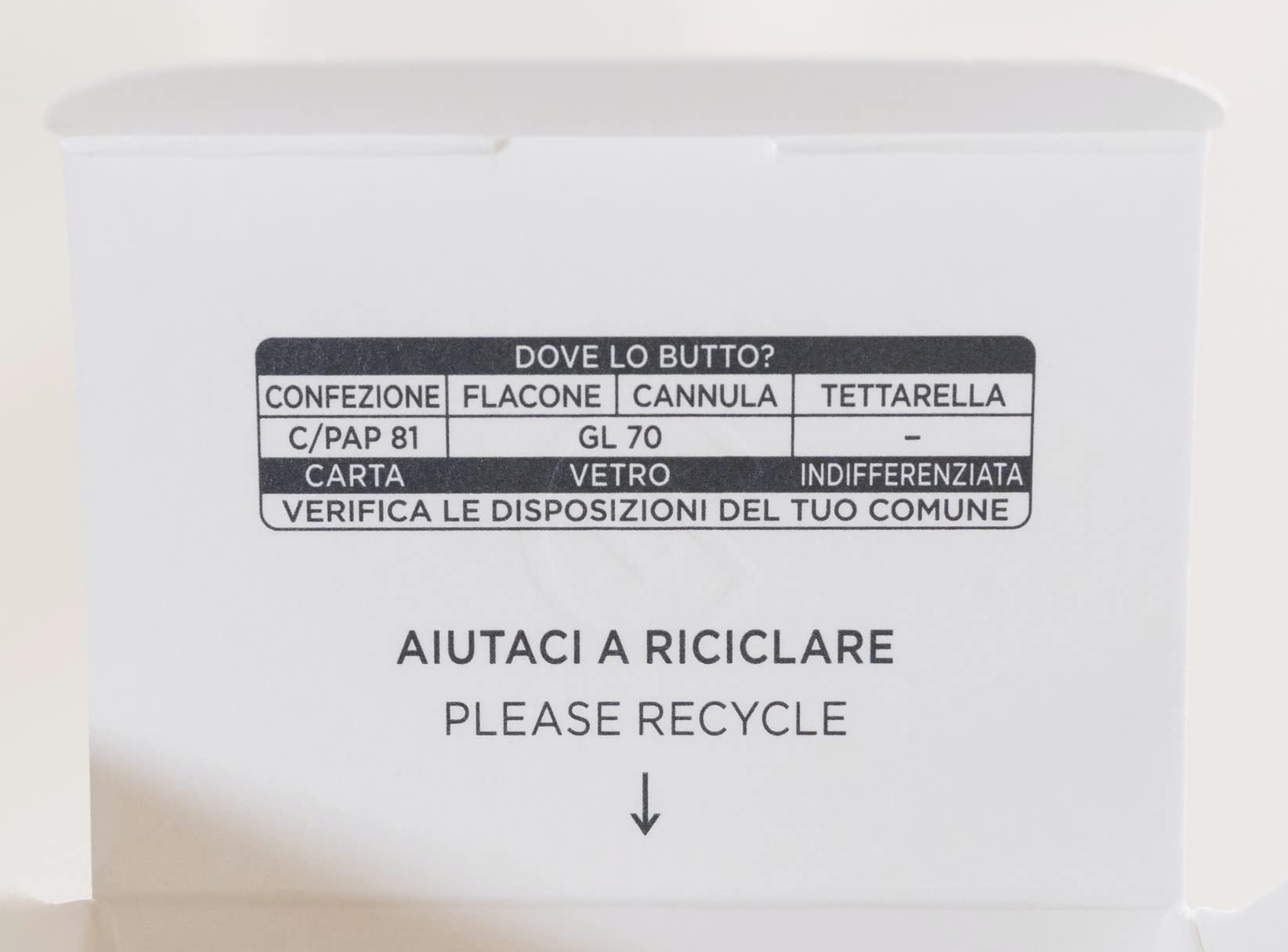 Perfette sotto il fondotinta