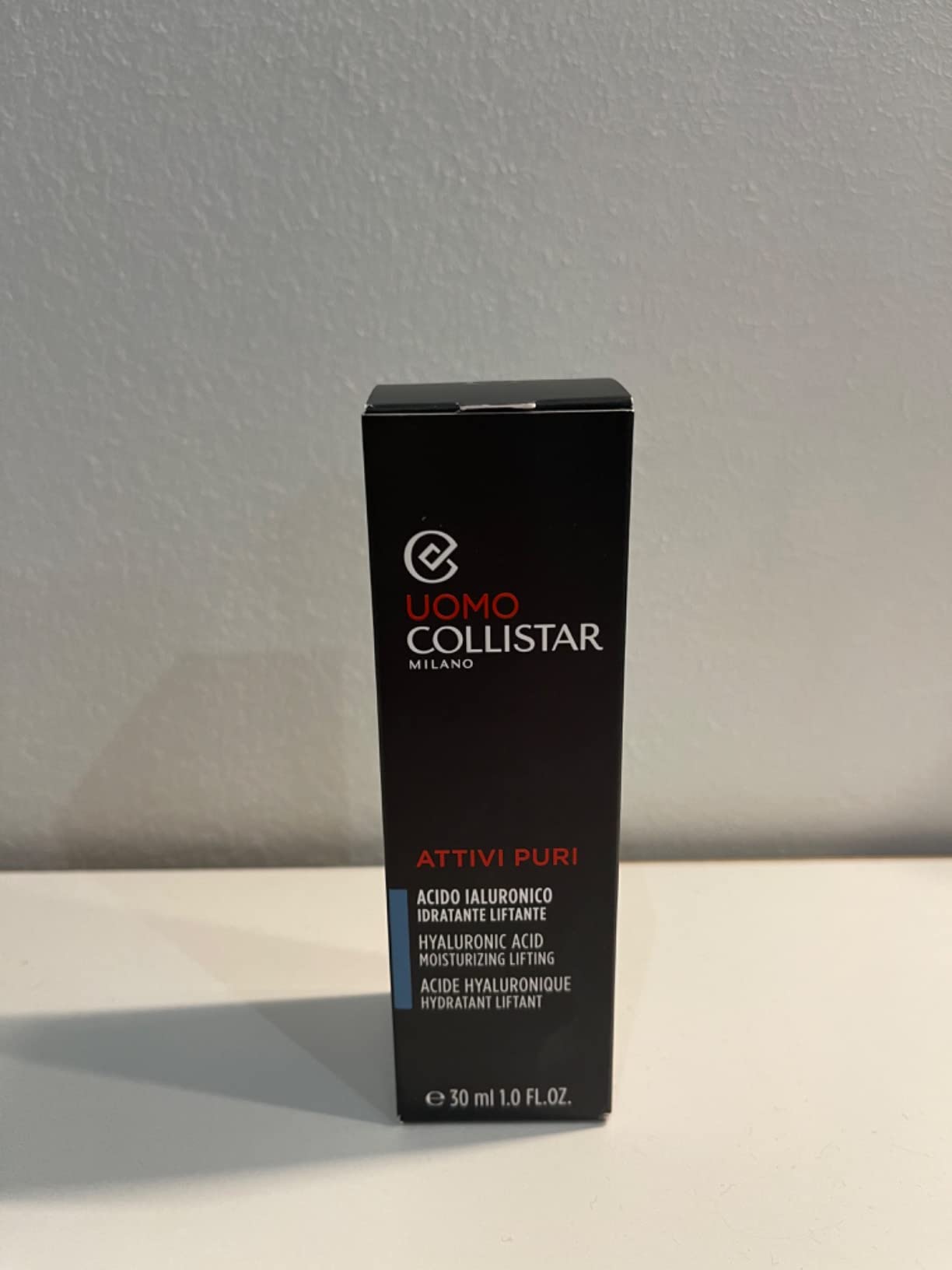 Perfetto sotto la crema Collistar