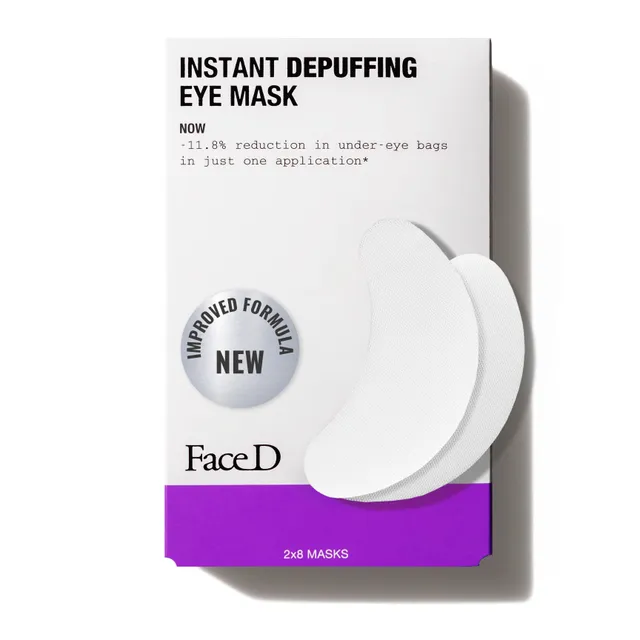 face-d-maschera-defaticante-occhi-effetto-immediato-hydrogel image 1