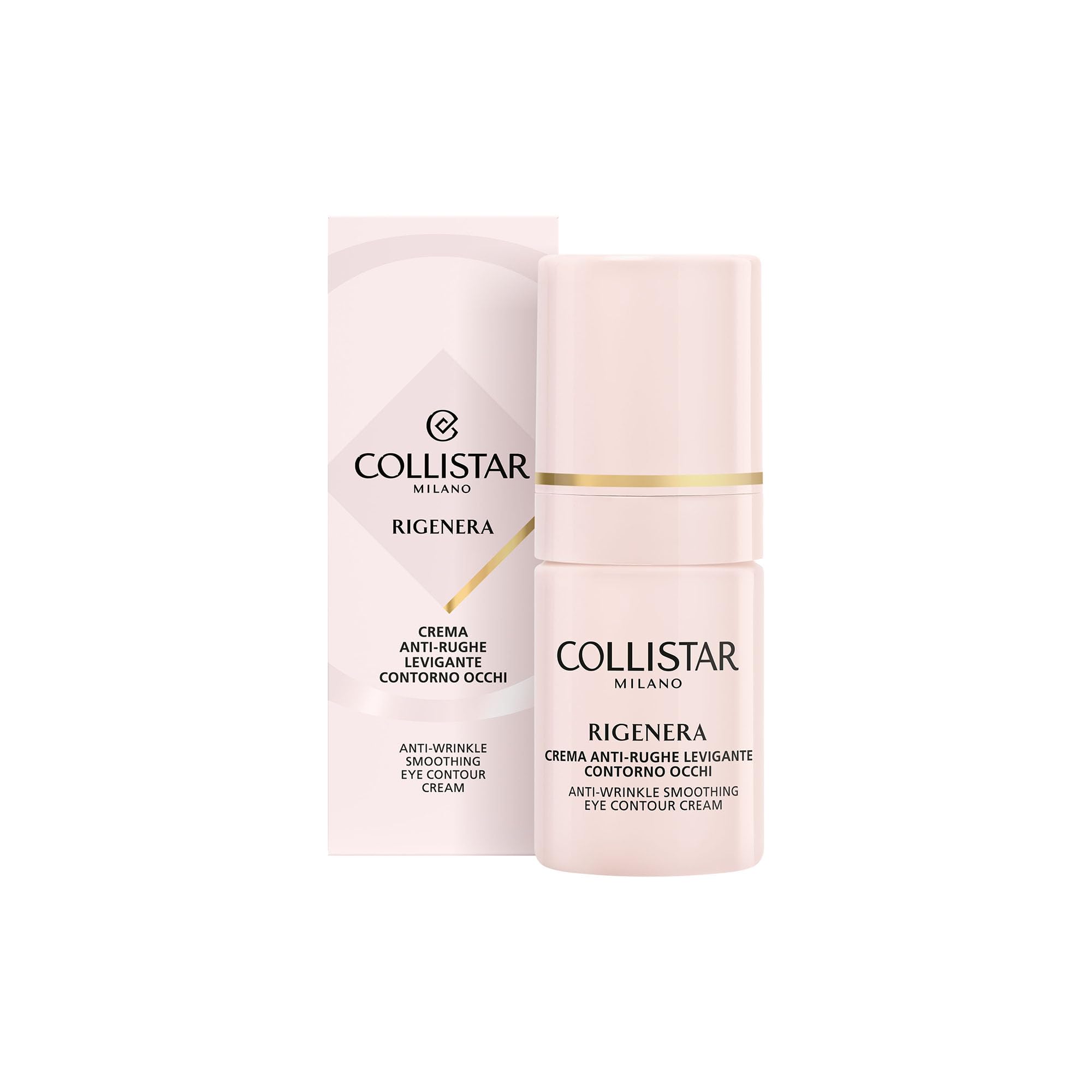 collistar-rigenera-contorno-occhi-anti-rughe-levigante-15ml image 3
