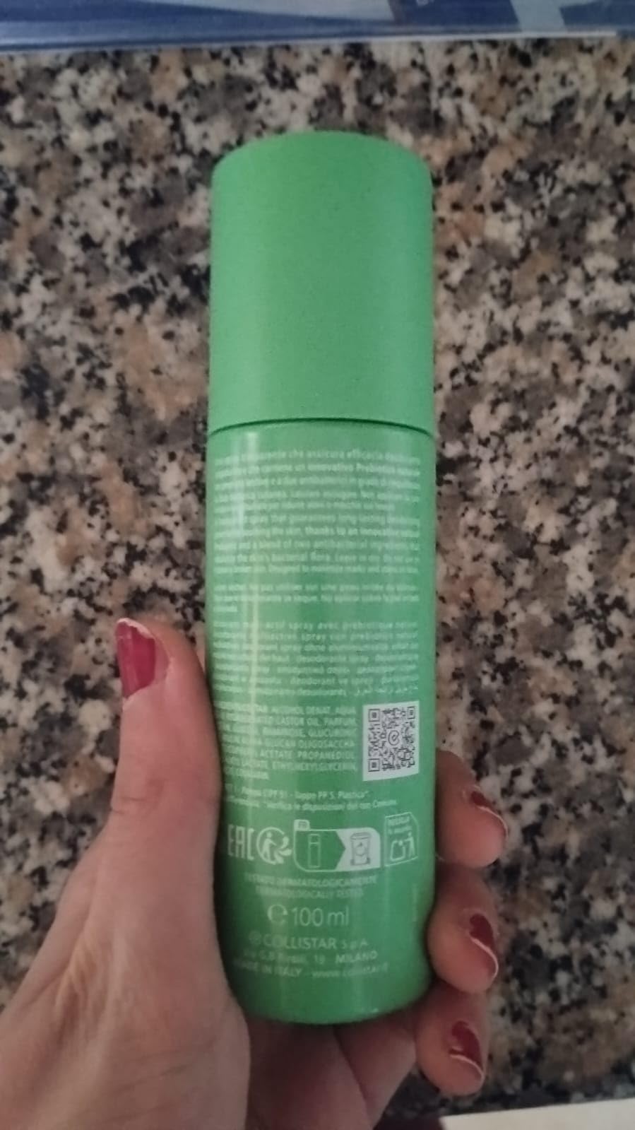 Il mio preferito da anni