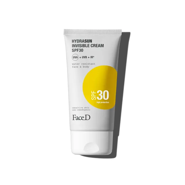 face-d-hydrasun-crema-solare-invisibile-spf30-150-ml-2 image 1