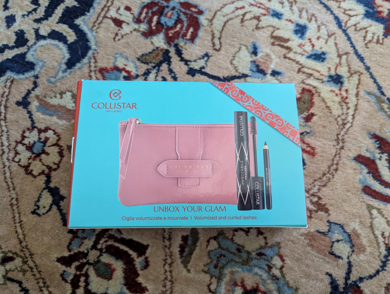 Conveniente e elegante