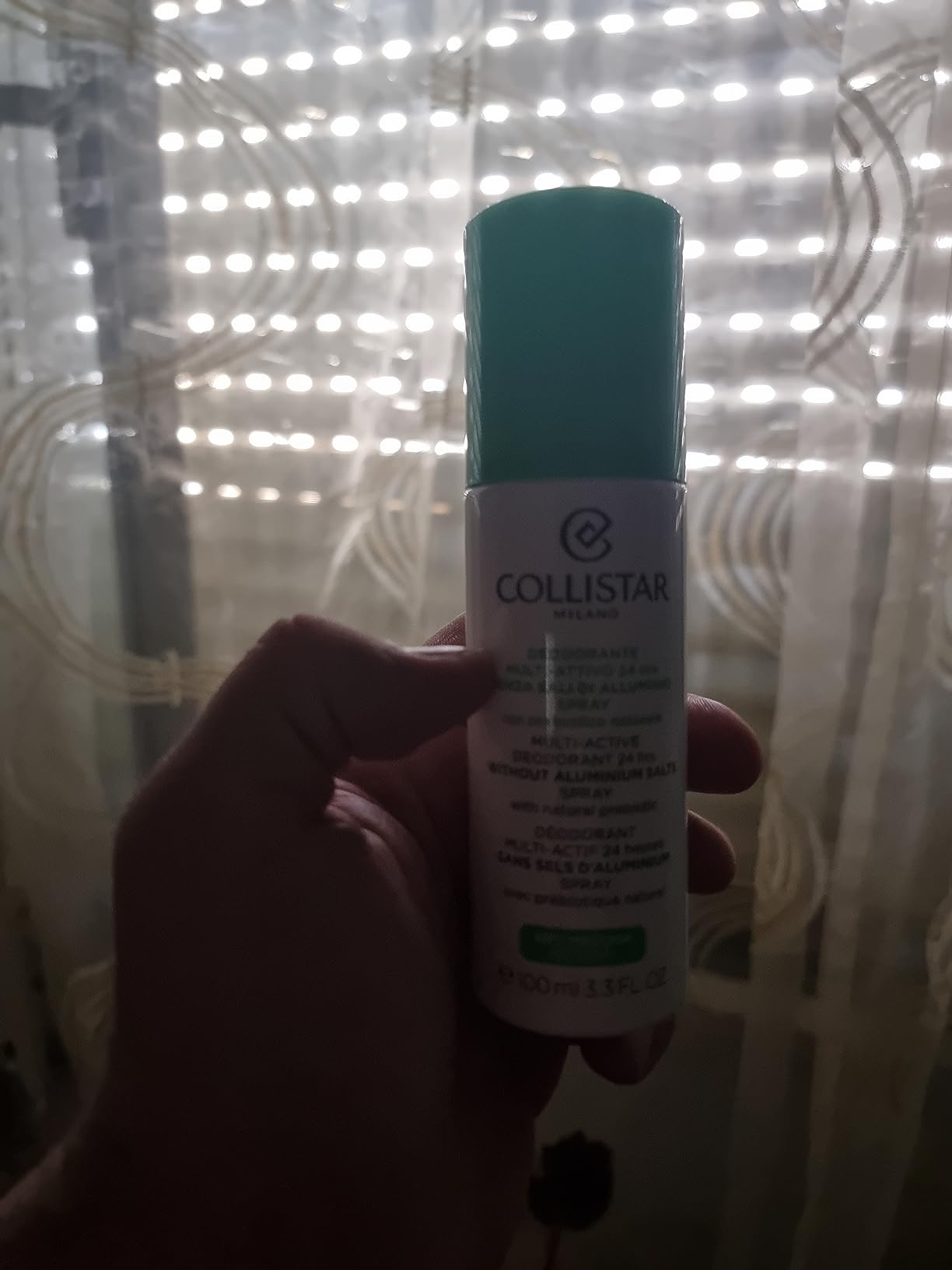Ecologico nella routine