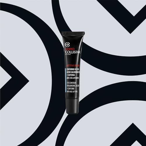 collistar-attivi-puri-uomo-contorno-occhi-acido-ialuronico-caffeina-15-ml image 6