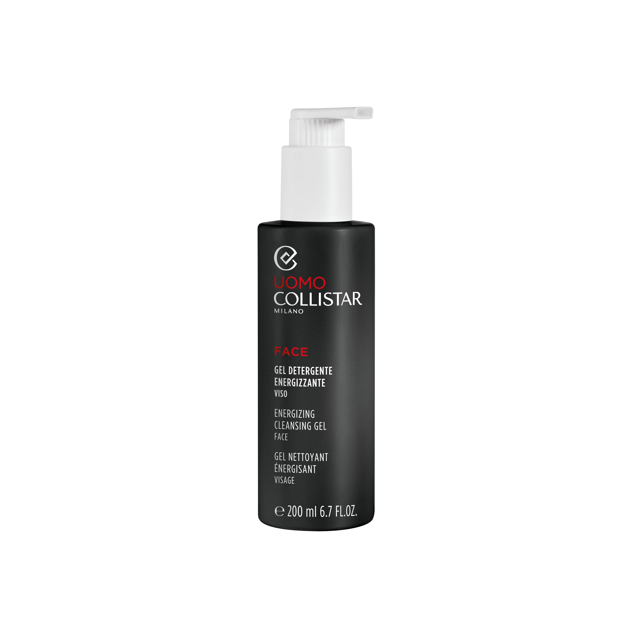 collistar-gel-detergente-viso-uomo-energizzante-200-ml image 1