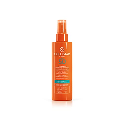 collistar-latte-spray-protezione-attiva-spf-50-pelli-ipersensibili-200-ml image 7