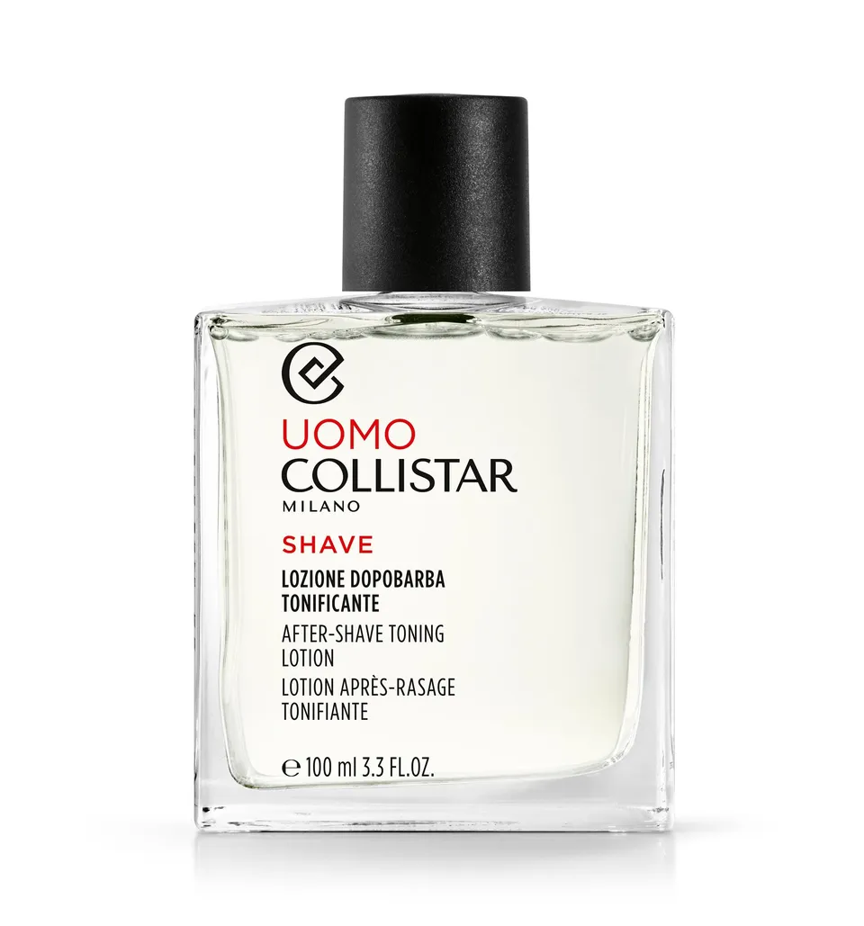 collistar-uomo-lozione-dopobarba-tonificante-100ml image 1