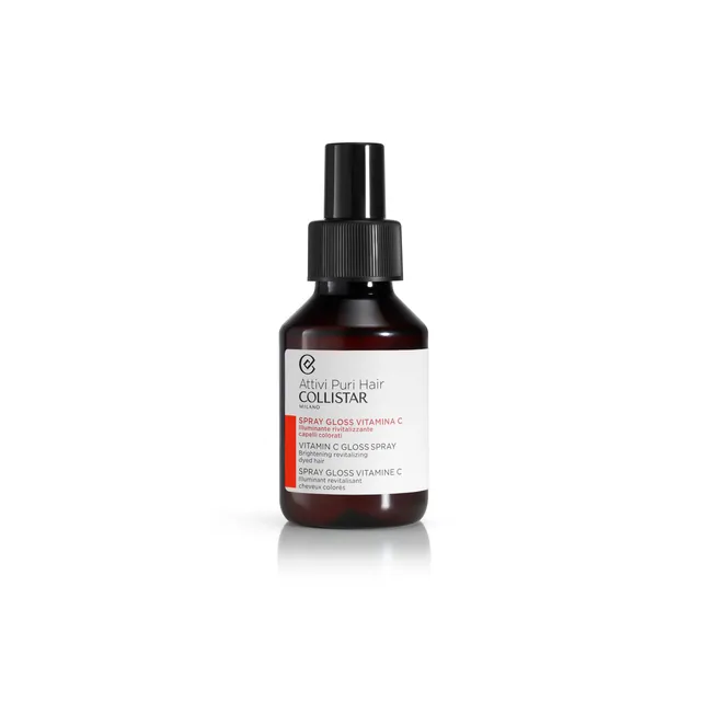 collistar-attivi-puri-hair-spray-gloss-vitamina-c-100-ml image 1