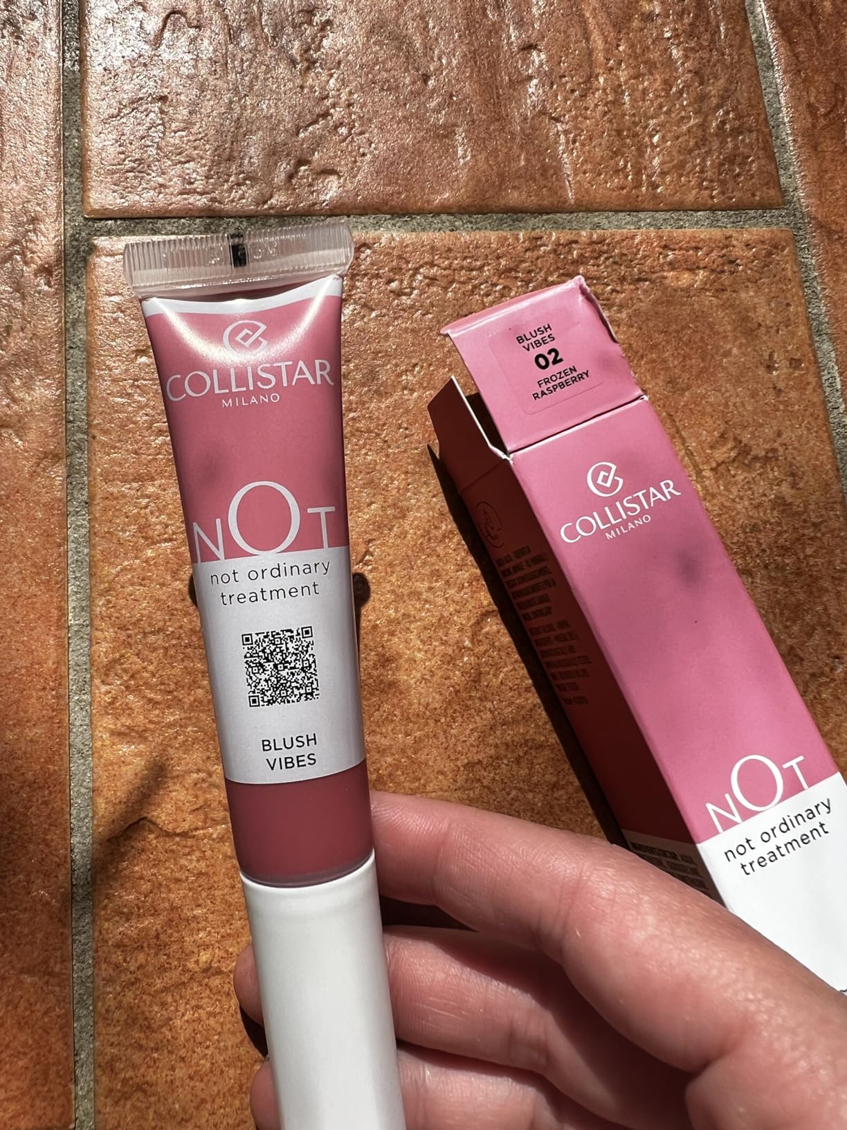 Glow naturale a 40 anni