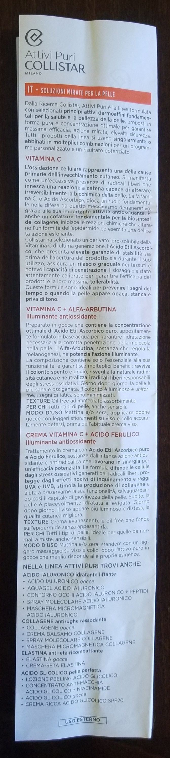Glow naturale senza trucco