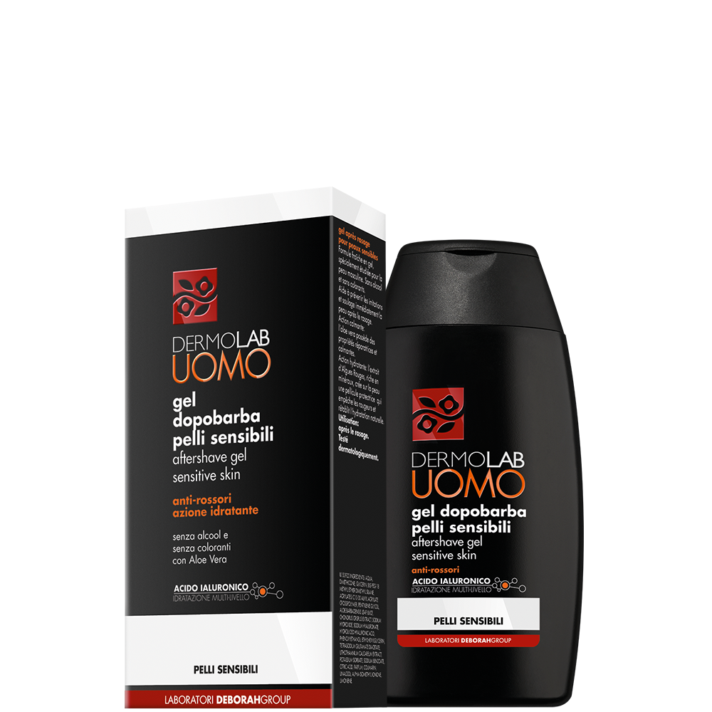 dermolab-gel-dopobarba-lenitivo-idratante-pelli-sensibili image 1
