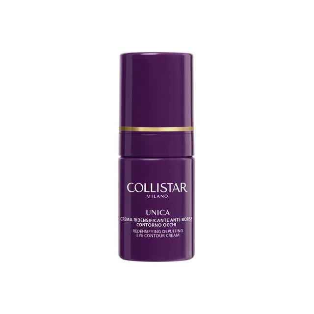 collistar-unica-contorno-occhi-ridensificante-15ml image 1