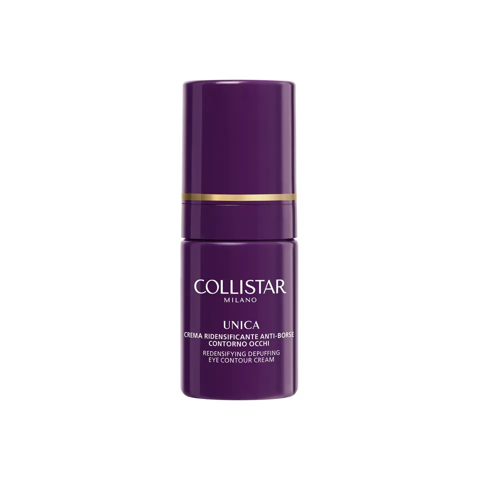 collistar-unica-contorno-occhi-ridensificante-15ml image 1
