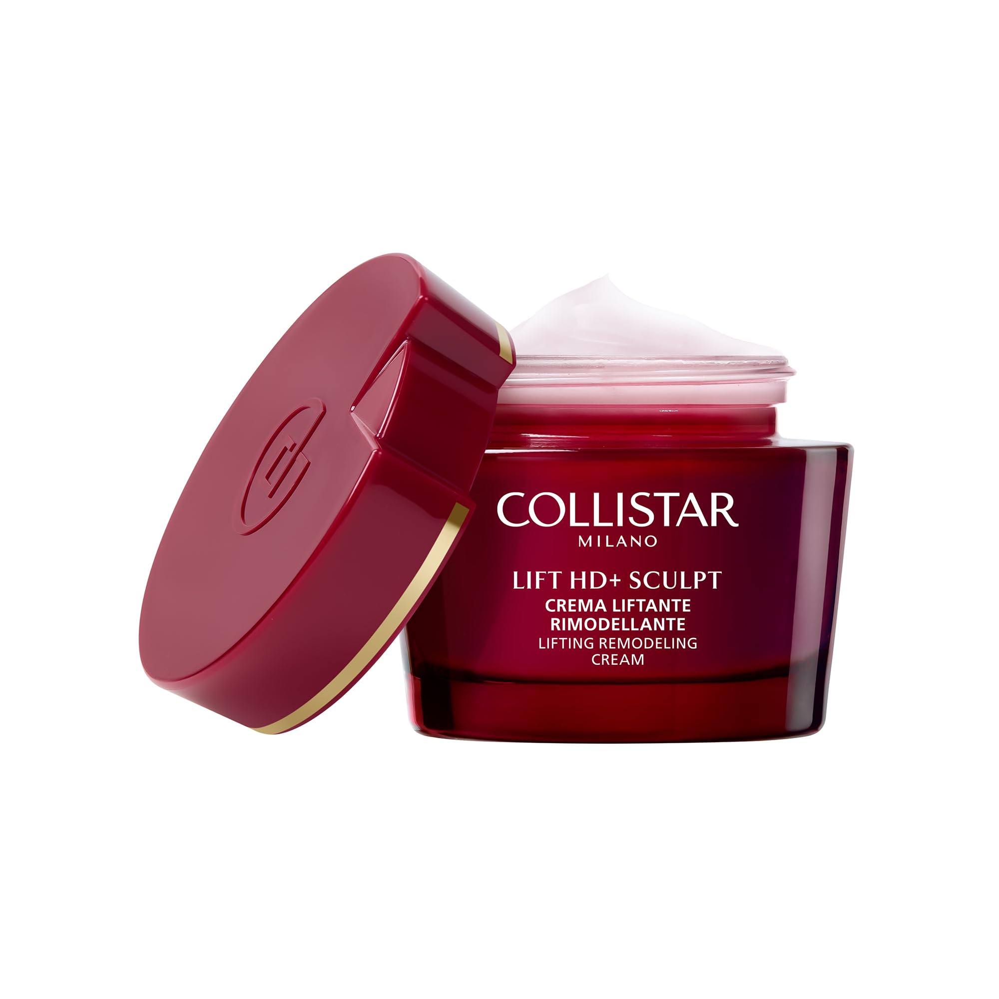 collistar-lift-hd-sculpt-crema-viso-liftante-rimodellante-50-ml image 2