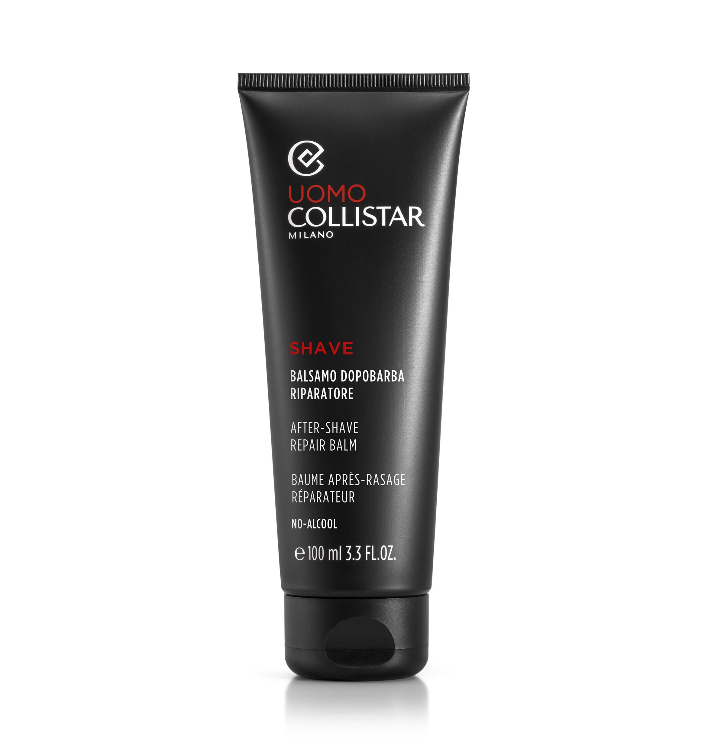 collistar-uomo-balsamo-dopobarba-riparatore-100-ml image 1