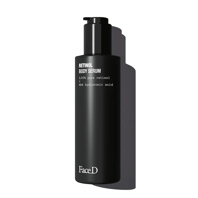 face-d-siero-corpo-al-retinolo-anti-et-200-ml image 1