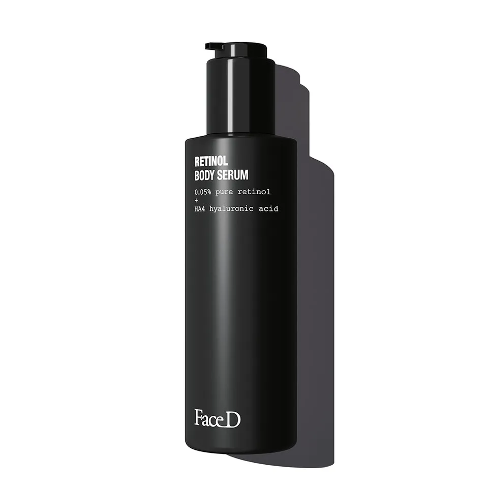face-d-siero-corpo-al-retinolo-anti-et-200-ml image 1