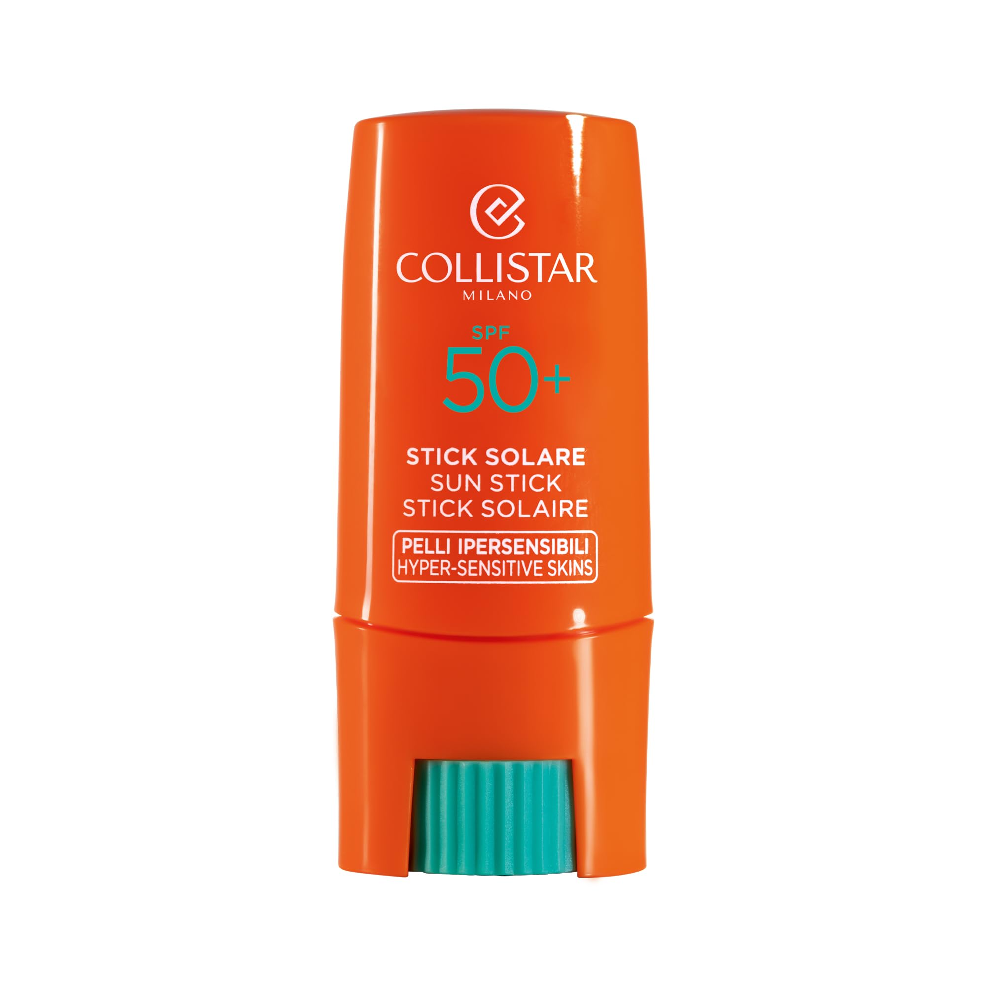 collistar-stick-solare-spf-50-pelli-ipersensibili-9ml image 1