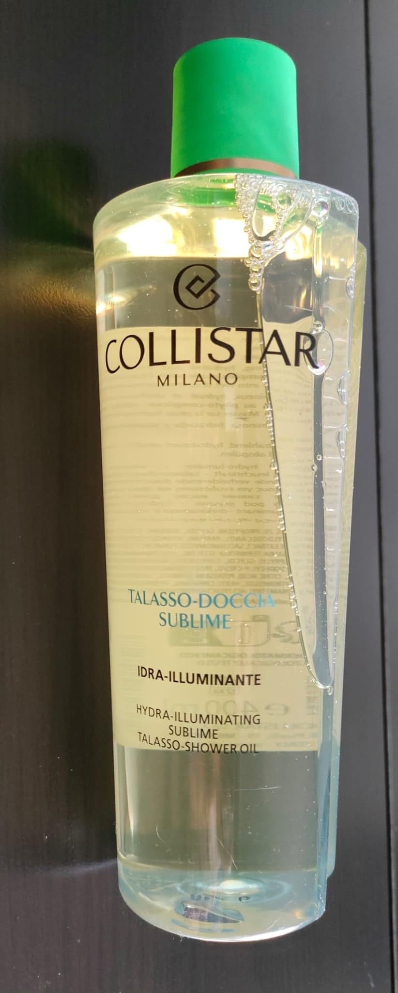 Profumo sublime