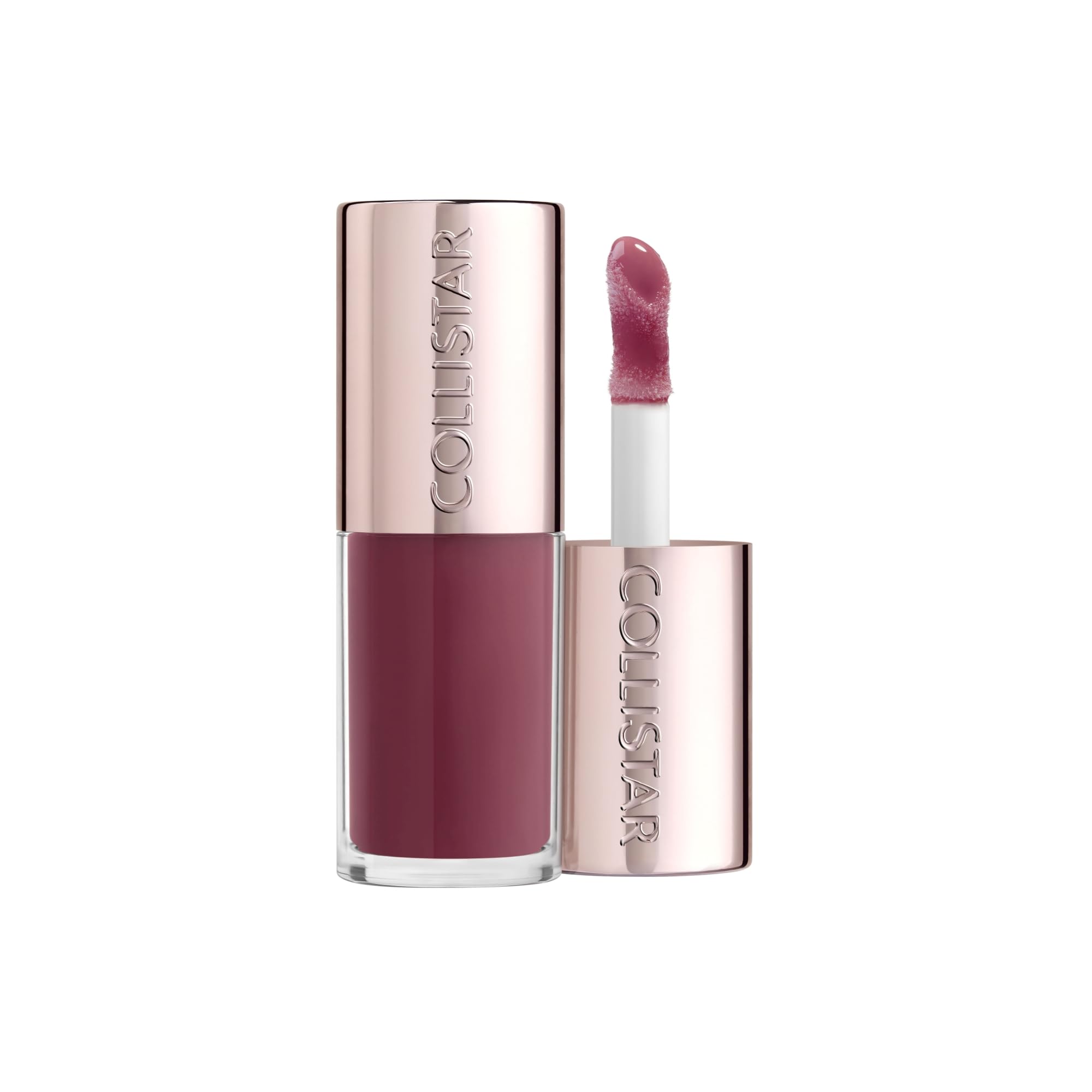 collistar-puro-lip-gloss-shine-gloss-labbra-n-301-love-spark-shimmer-5-ml image 8