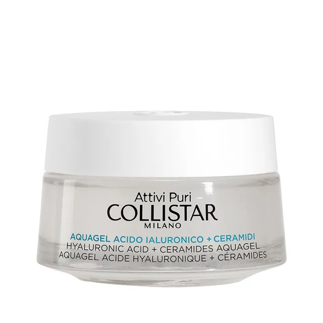 collistar-aquagel-acido-ialuronico-ceramidi-crema-gel-50-ml image 1