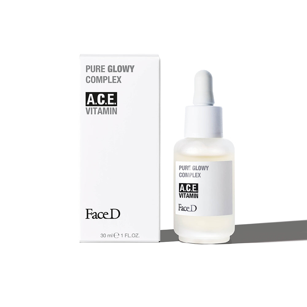 face-d-pure-glowy-complesso-vitamine-a-c-e-30-ml image 4