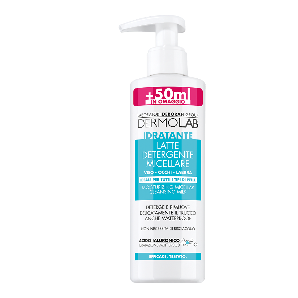 dermolab-latte-micellare-idratante-detergente image 1