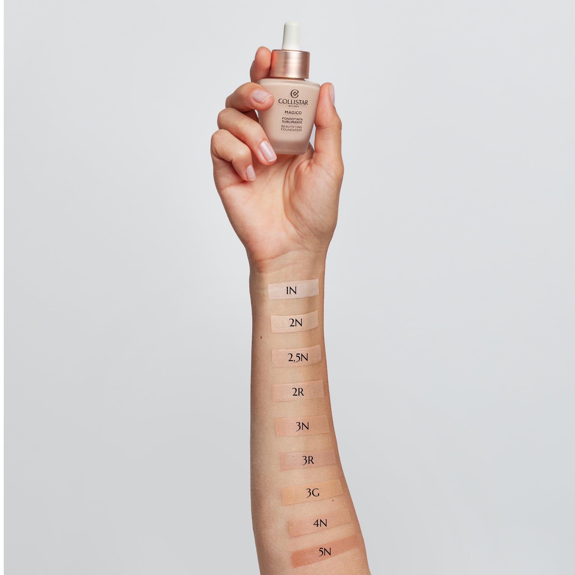 collistar-magico-fondotinta-sublimante-3n-naturale-30-ml image 3