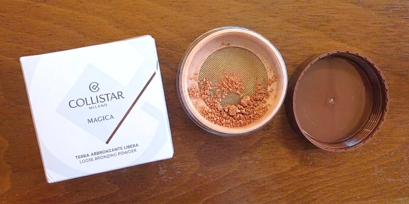 Glow naturale
