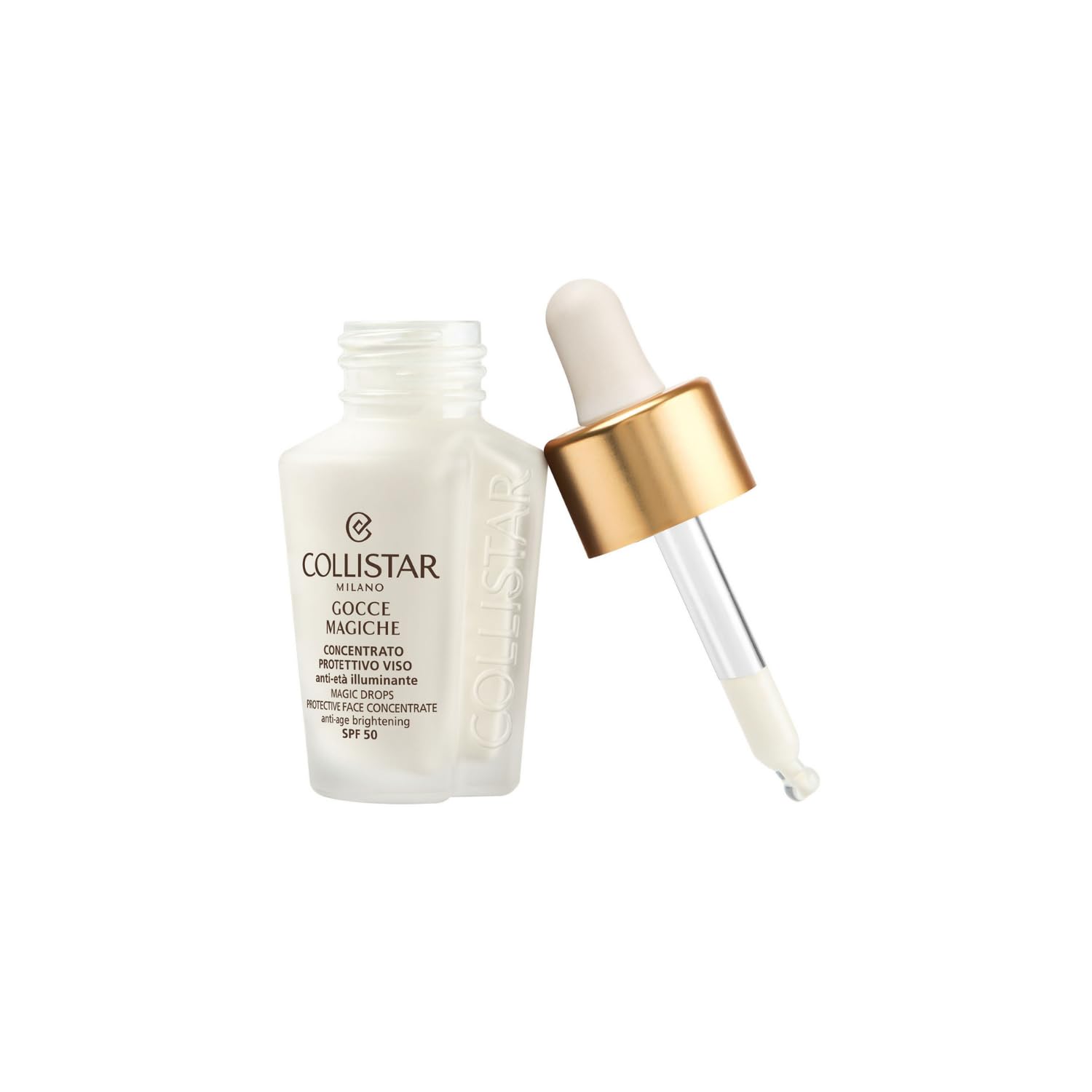 collistar-gocce-magiche-protettive-spf50-fluido-viso-30-ml image 2