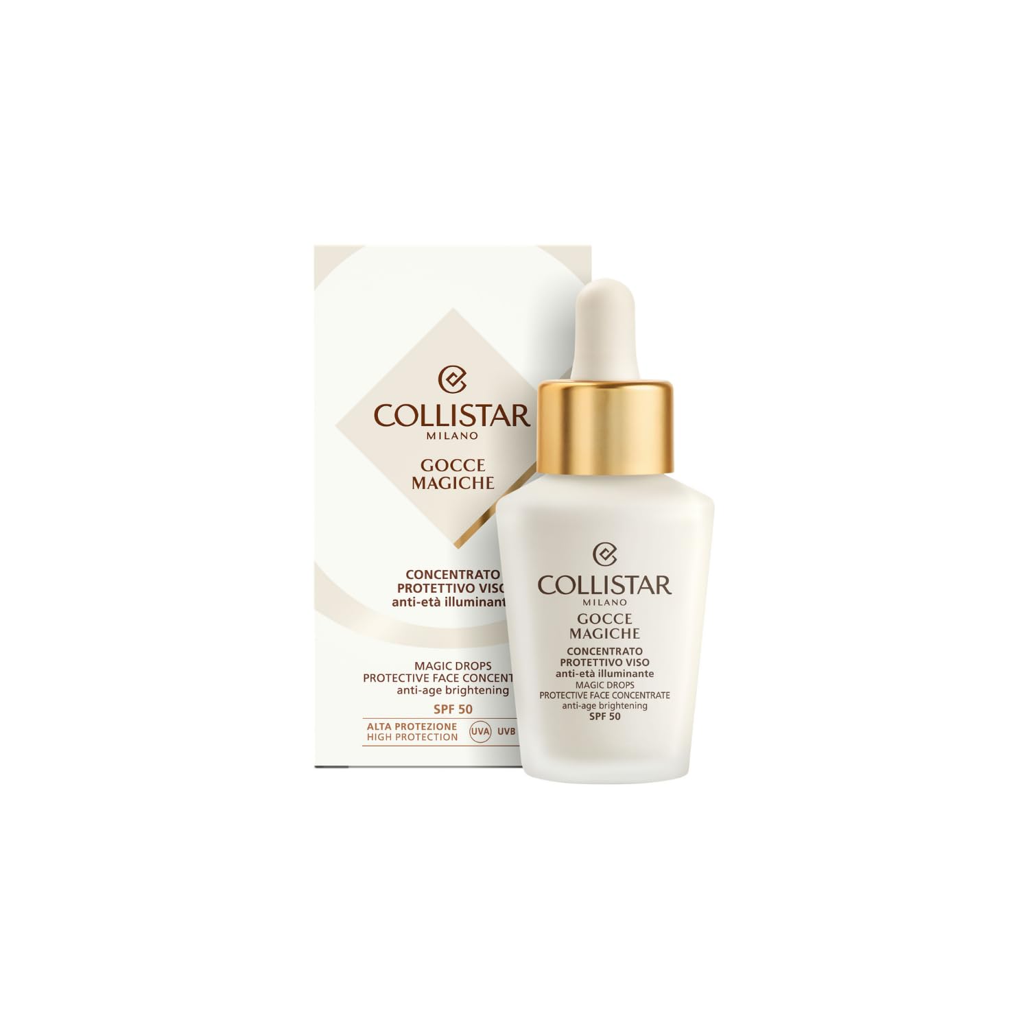 collistar-gocce-magiche-protettive-spf50-fluido-viso-30-ml image 3