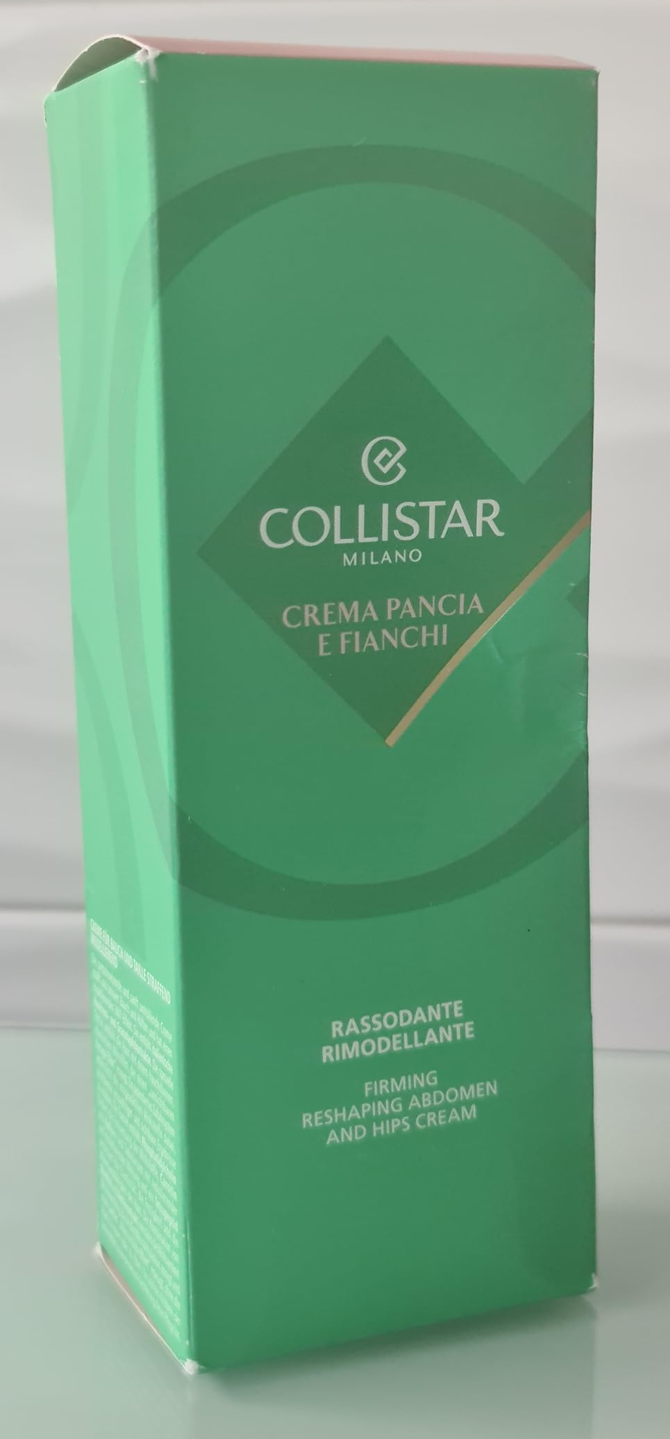 La ricompro sempre