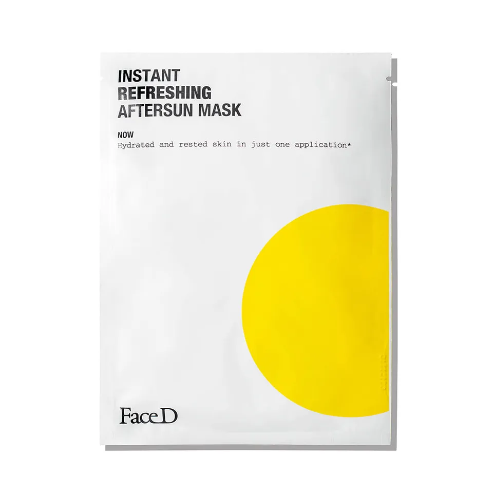 face-d-hydrasun-maschera-doposole-rinfrescante-viso-2 image 1