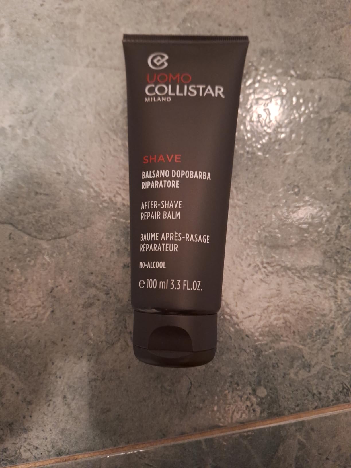 Lenitivo perfetto