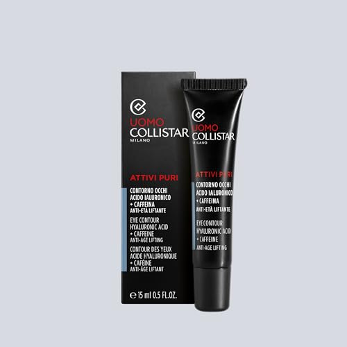 collistar-attivi-puri-uomo-contorno-occhi-acido-ialuronico-caffeina-15-ml image 7