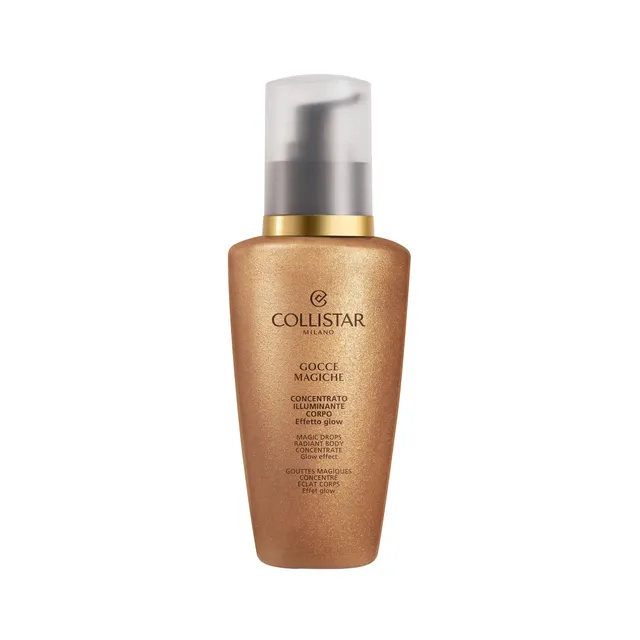 collistar-gocce-magiche-glow-concentrato-illuminante-corpo-125-ml image 1