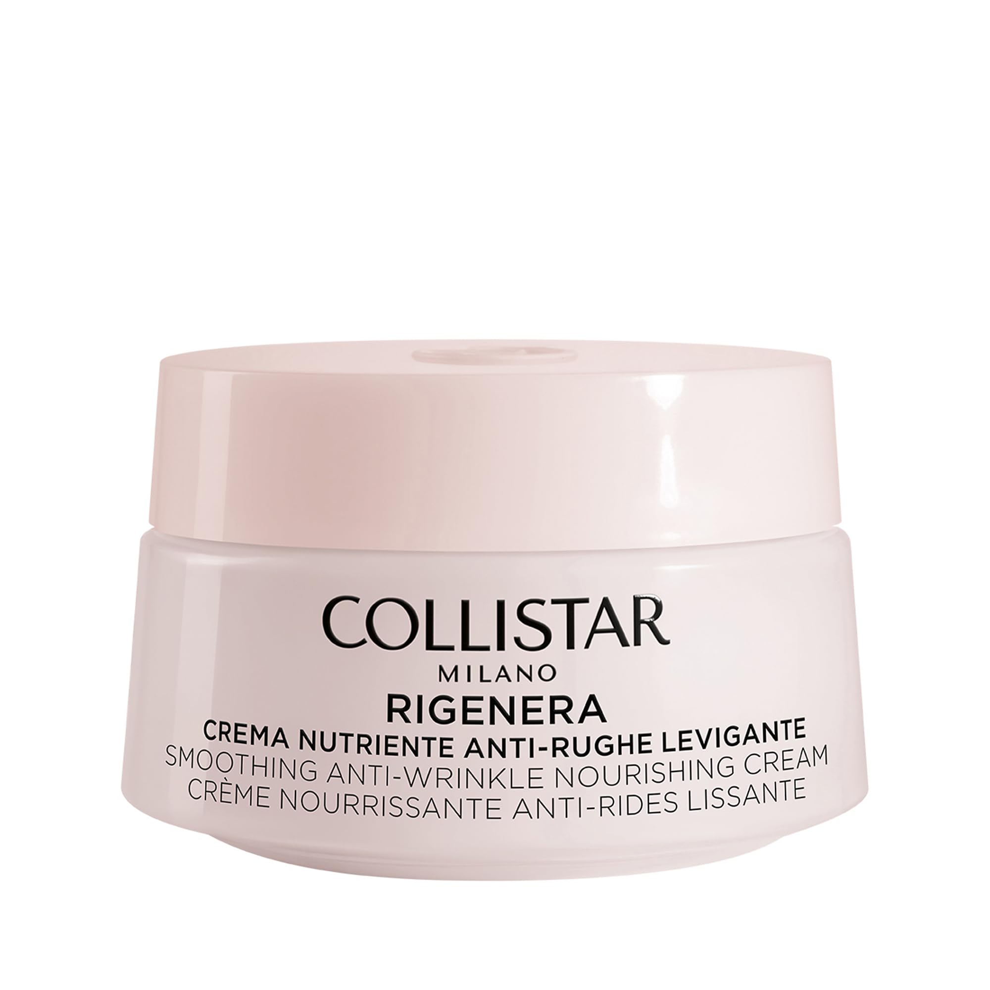 collistar-rigenera-crema-viso-nutriente-anti-rughe-50ml image 1