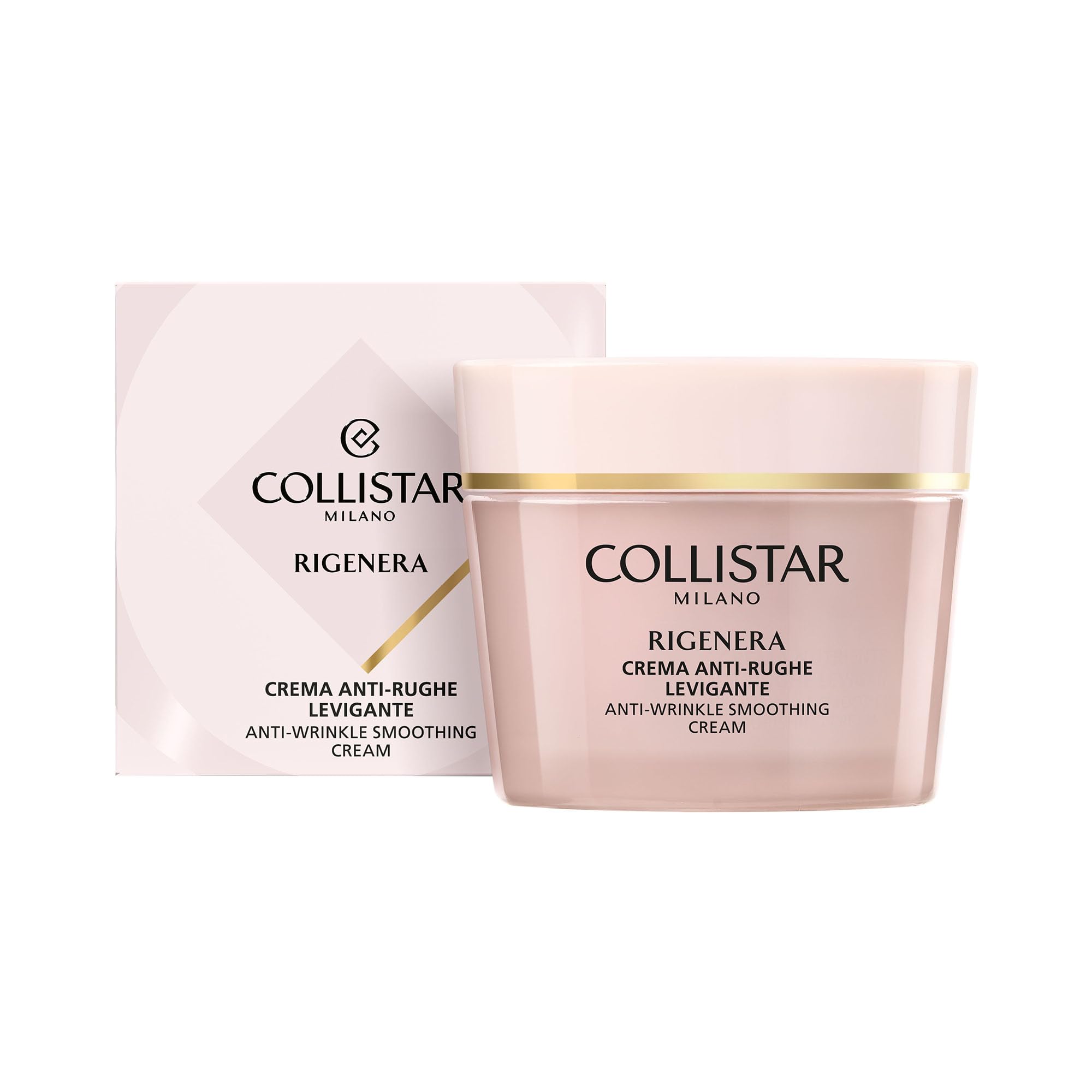 collistar-rigenera-crema-anti-rughe-levigante-viso-e-collo-50ml image 4