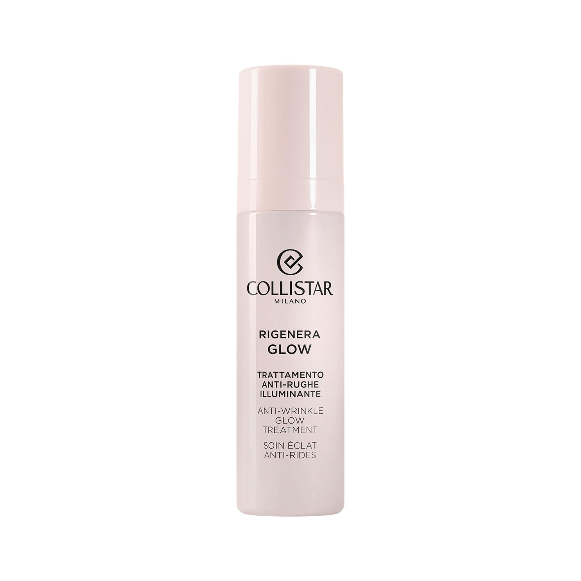 collistar-rigenera-glow-crema-viso-illuminante-antirughe-50-ml image 1