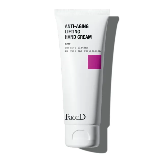 face-d-fast-easy-crema-manos-anti-edad-spf15-70ml image 1