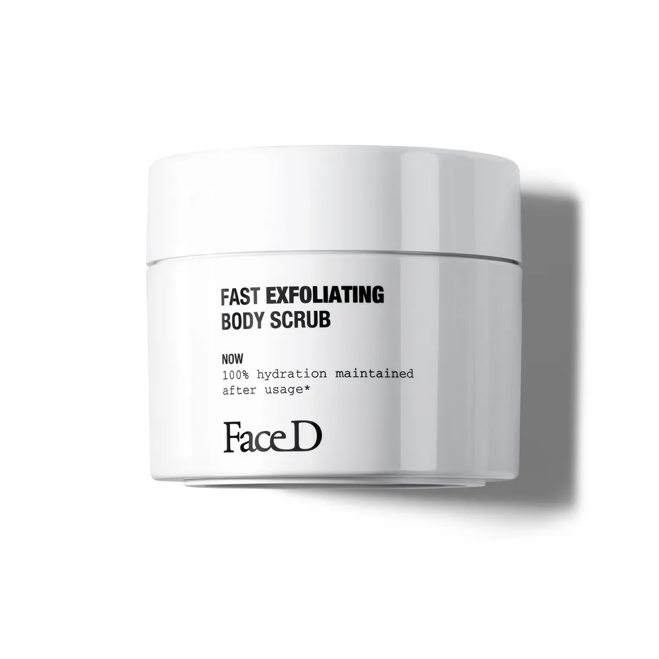face-d-exfoliating-body-scrub-250-g-ai-sali-marini image 1