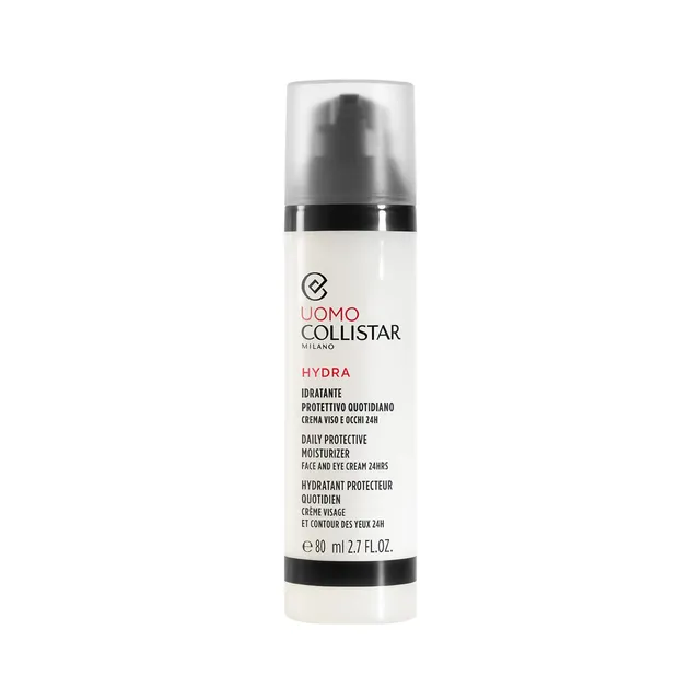 collistar-hydra-uomo-idratante-protettivo-quotidiano-viso-e-occhi-80-ml image 1