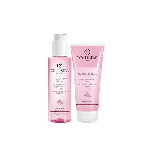 collistar-cofanetto-detersione-delicata-olio-struccante-150ml-gel-scrub-viso-100 image 8
