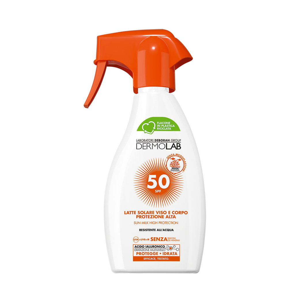 dermolab-latte-solare-viso-e-corpo-spf-50-protezione-alta image 1