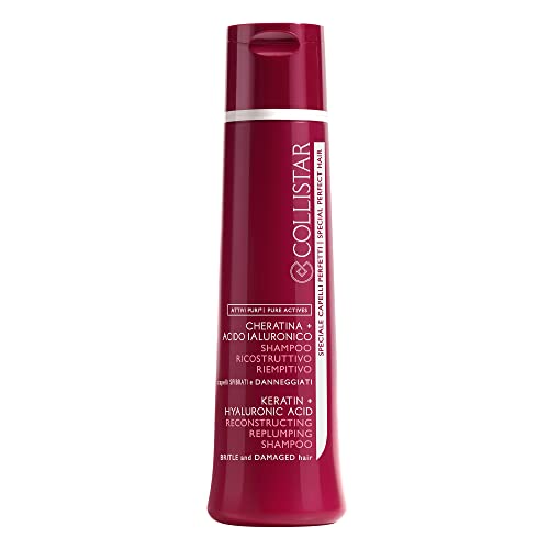 collistar-shampoo-ricostruttivo-riempitivo-acido-ialuronico-e-cheratina-250-ml image 3