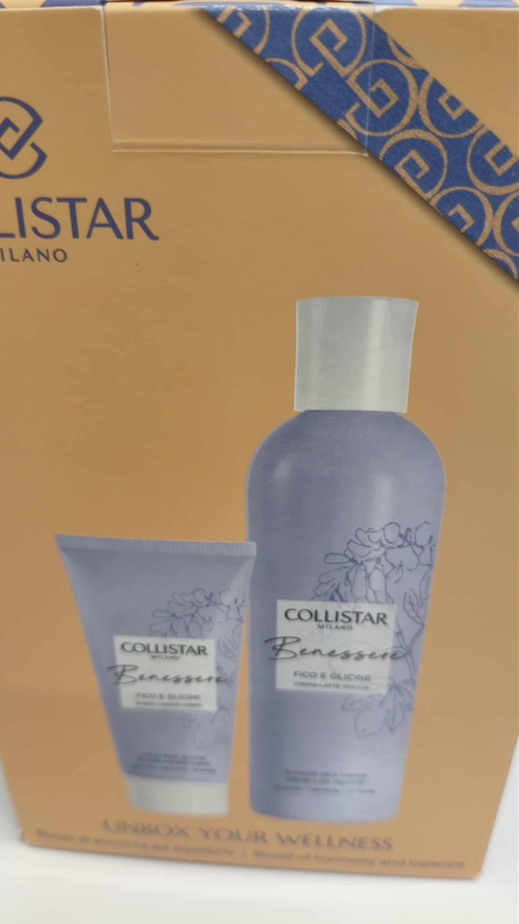 Qualità Collistar
