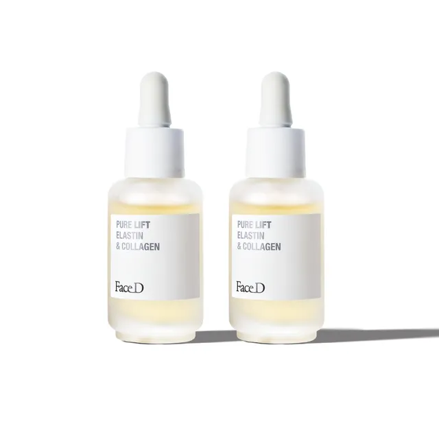 face-d-pure-lift-elastina-collagene-2-x-30-ml image 1