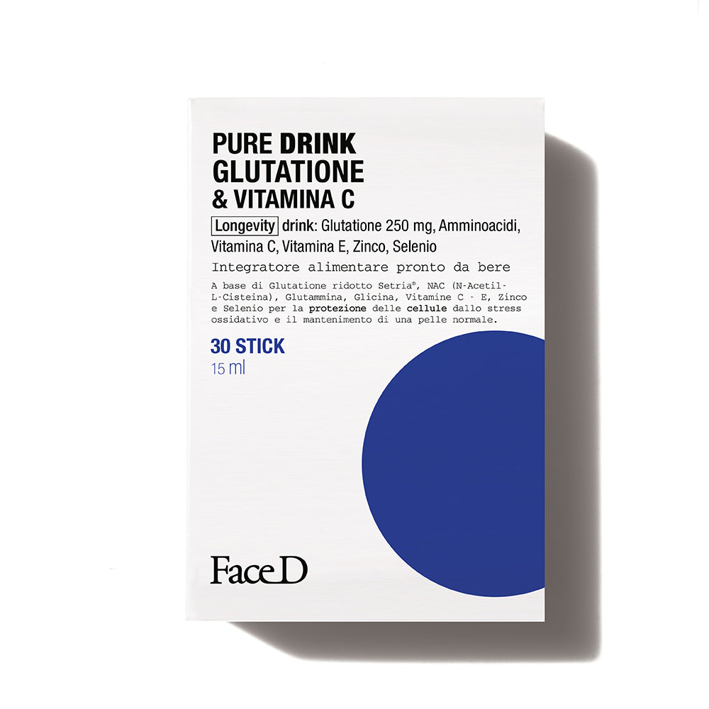 face-d-pure-drink-glutatione-e-vitamina-c-integratore-antiossidante image 1